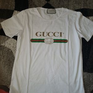 Gucci Shirt